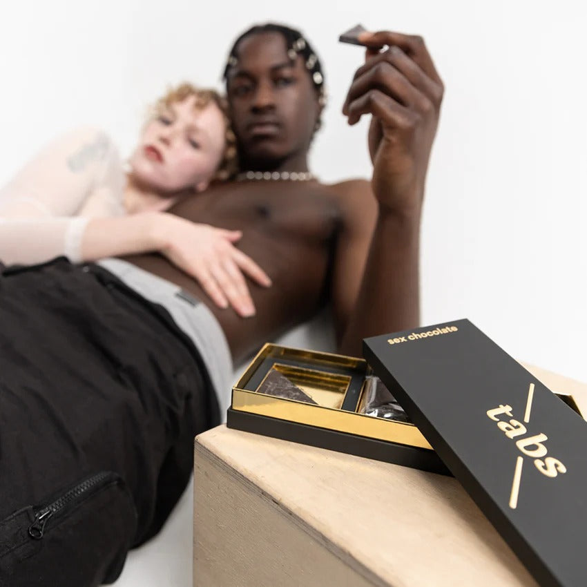 Chocolate  For Couples