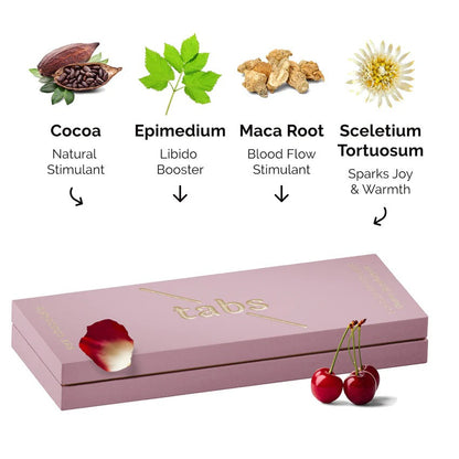 Chocolate  For Couples