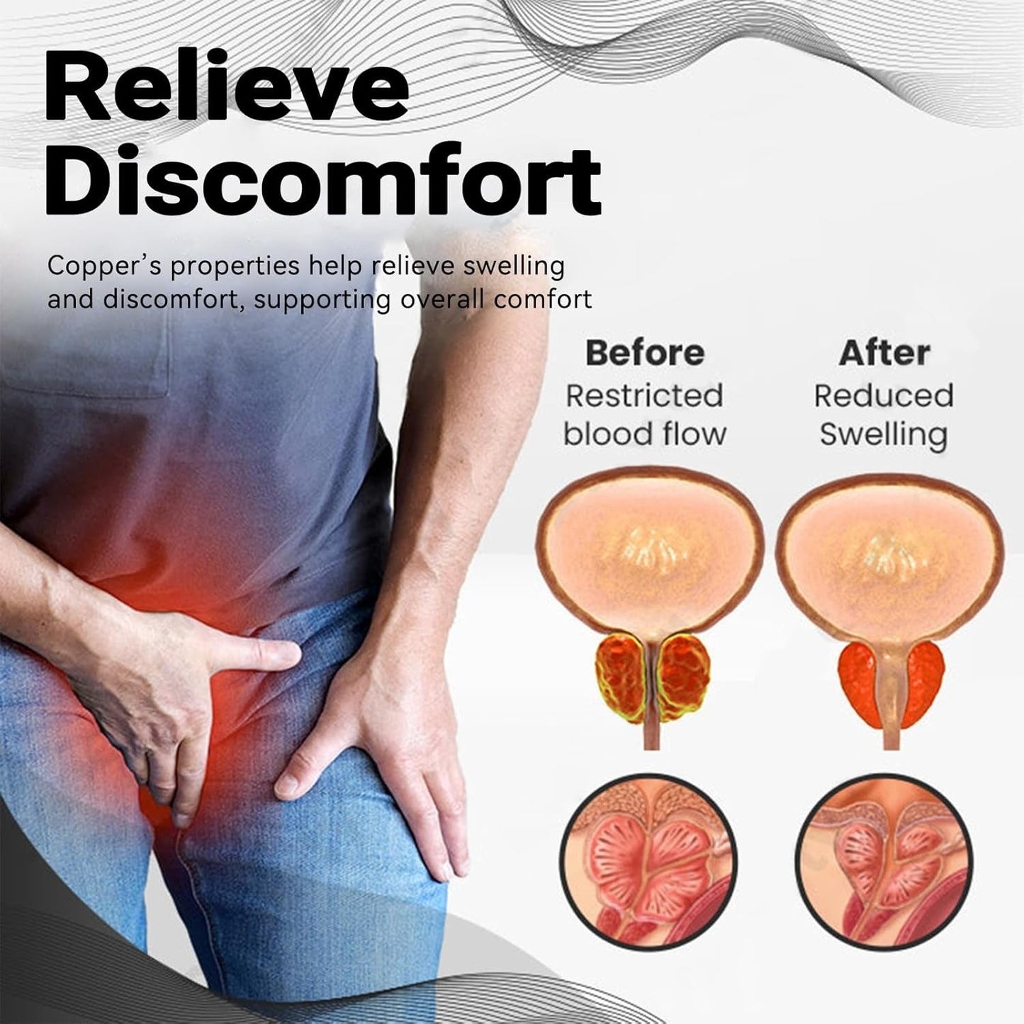 MAX Nasal Inhaler For Wellness