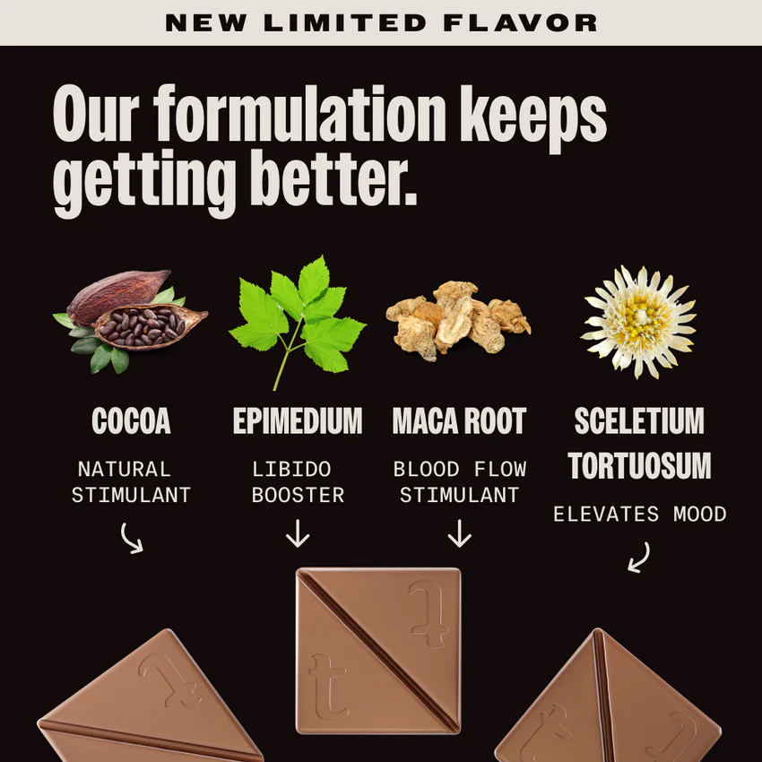 Chocolate  For Couples