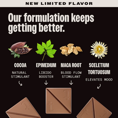 Chocolate  For Couples