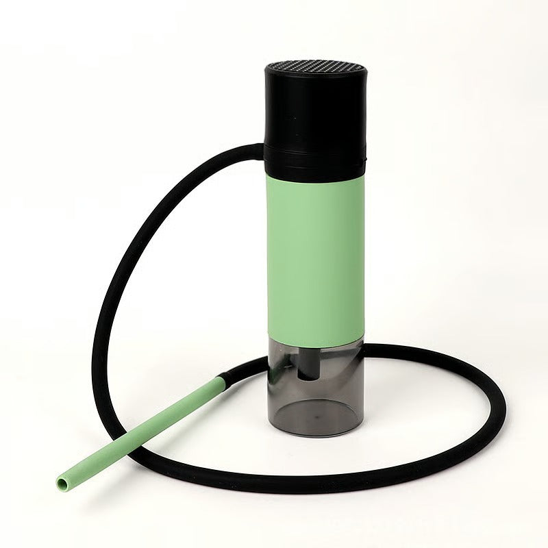 Portable Small Hookah Set