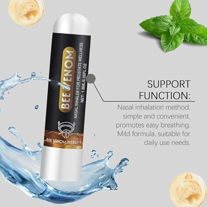 MAX Nasal Inhaler For Wellness