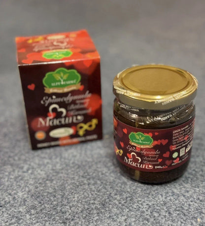 Original Turkish Majoon for Power & Energy – Long Lasting 2 Ghanta Guaranteed